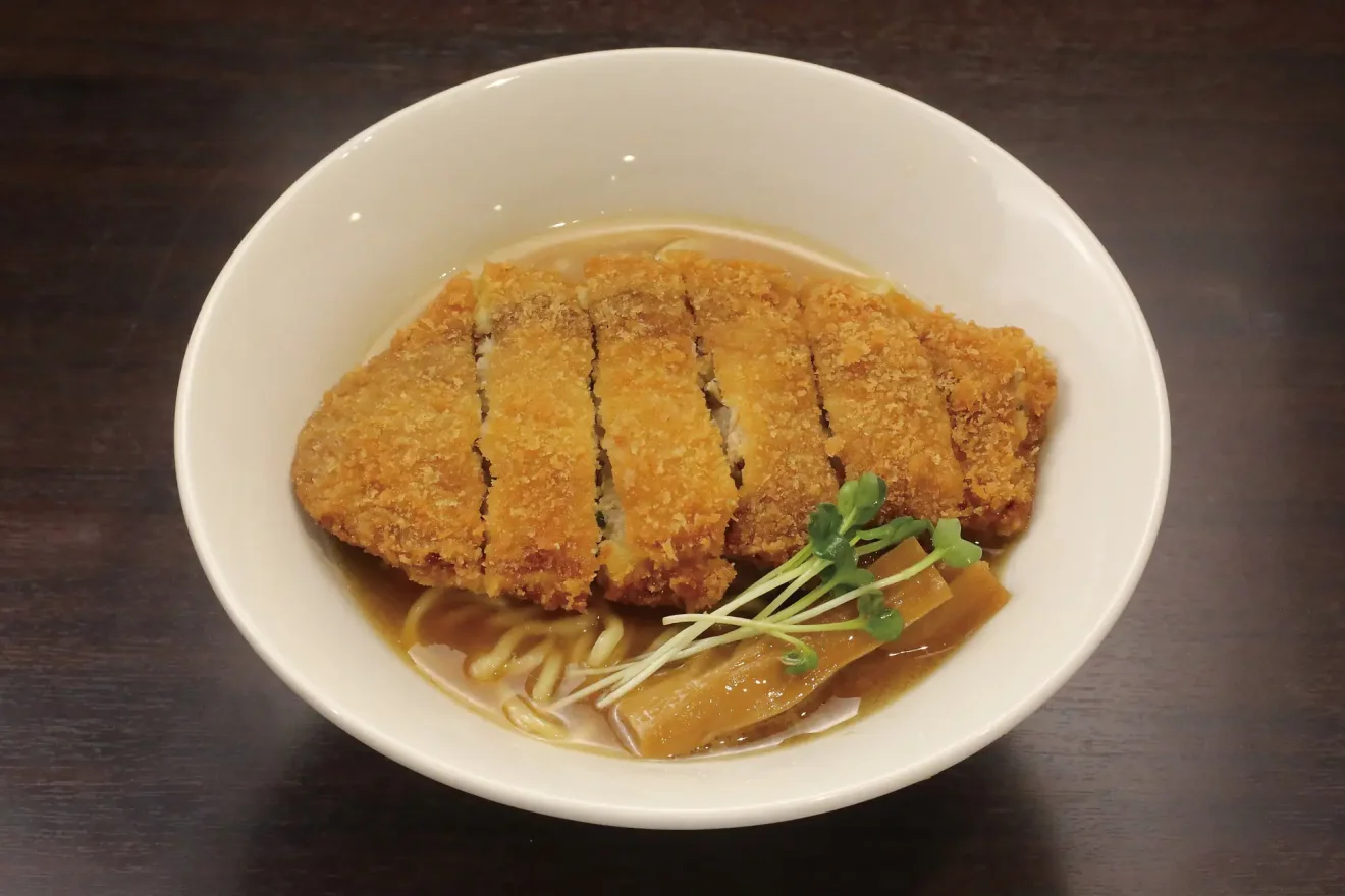 麺と米 イチオシ - 1