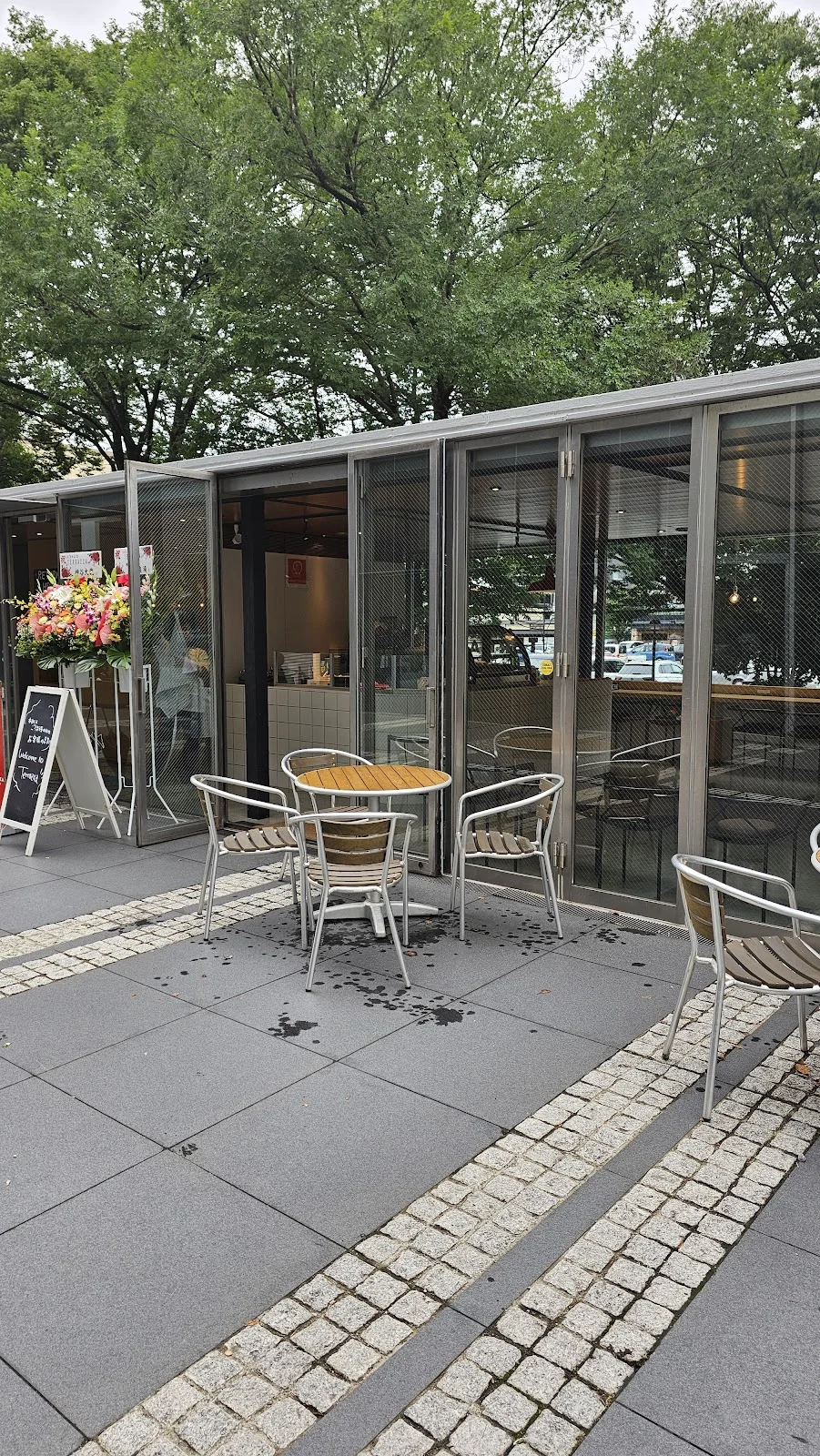 Cafe&Labo TERRAZZA - 画像3