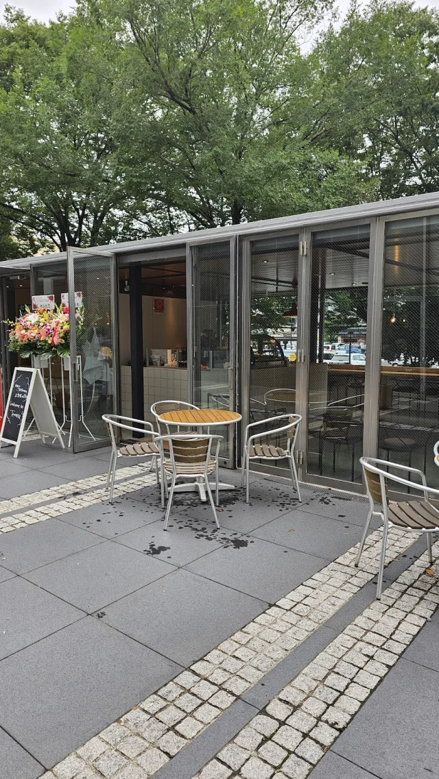 Cafe&Labo TERRAZZA - 3