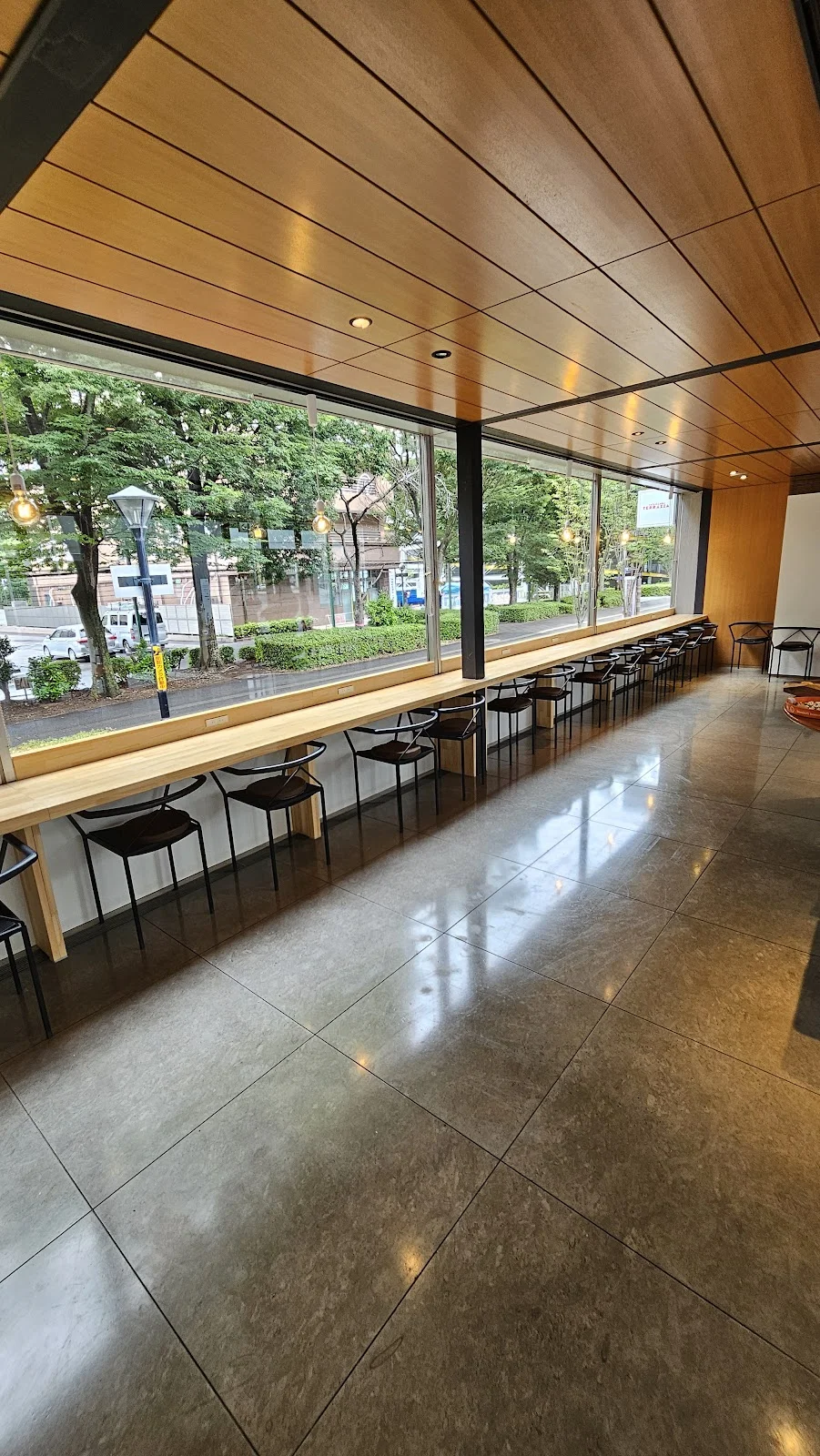 Cafe&Labo TERRAZZA - 画像2