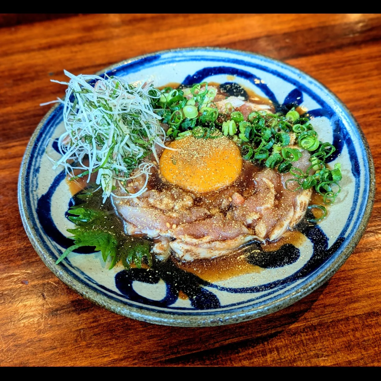 串焼きと釜飯 酒場 導楽 イチオシ - 6