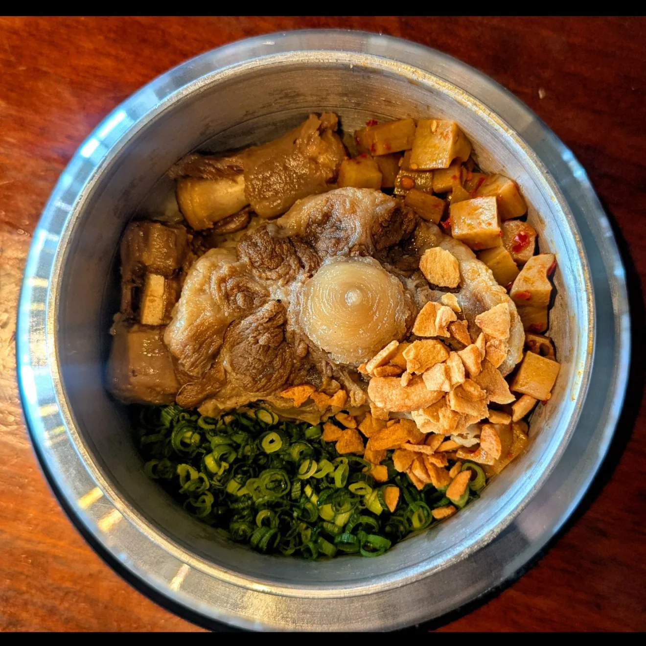串焼きと釜飯 酒場 導楽 イチオシ - 1