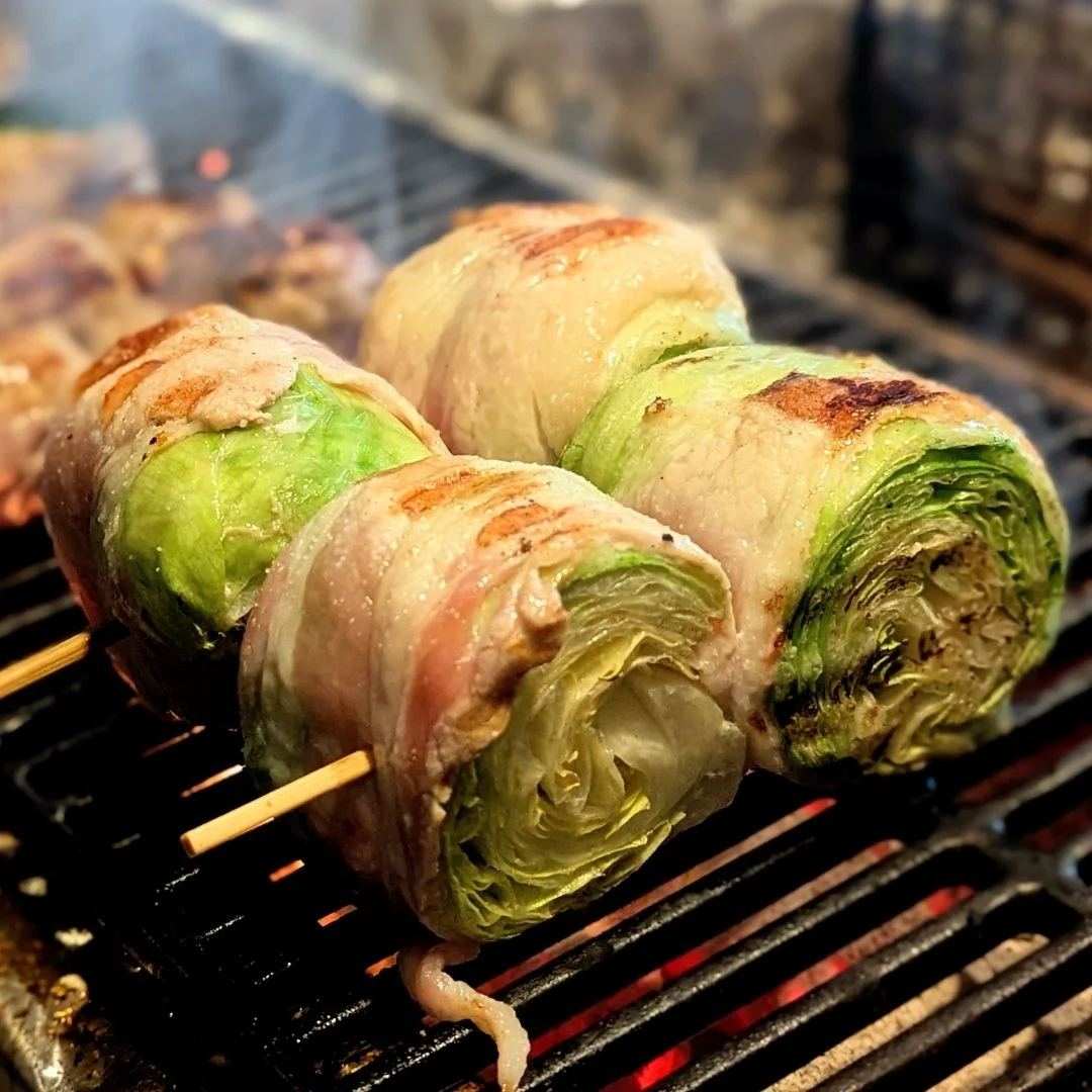 串焼きと釜飯 酒場 導楽 イチオシ - 5