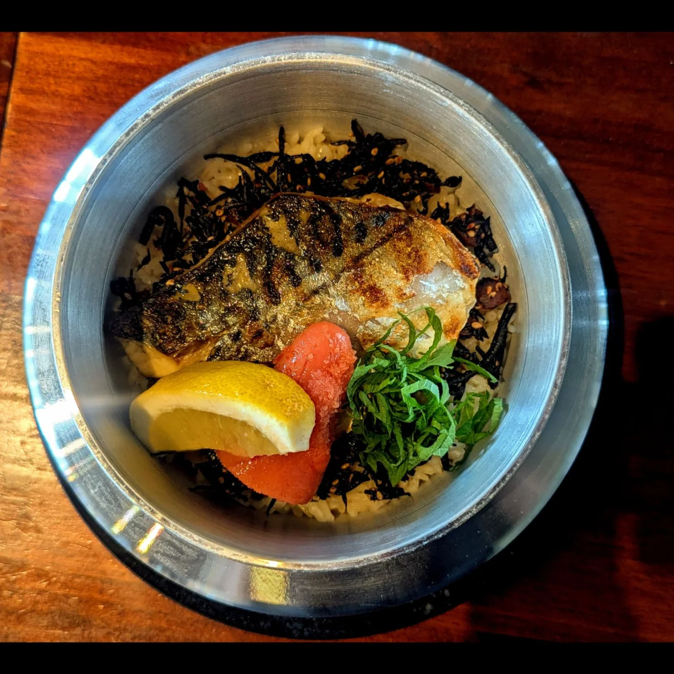 串焼きと釜飯 酒場 導楽 イチオシ - 4