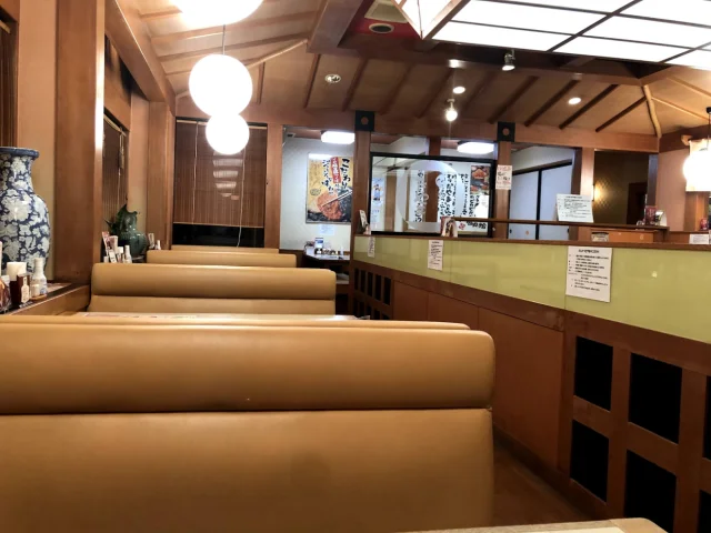とんかつ たやま石岡店