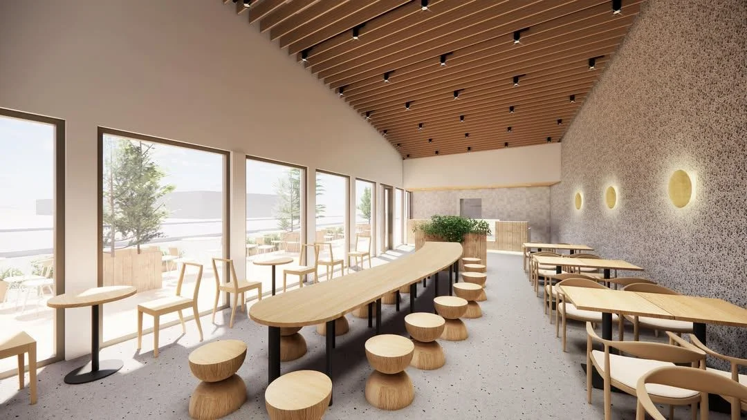 wooow!cafe ワウカフェ - 画像4