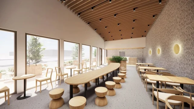 wooow!cafe ワウカフェ