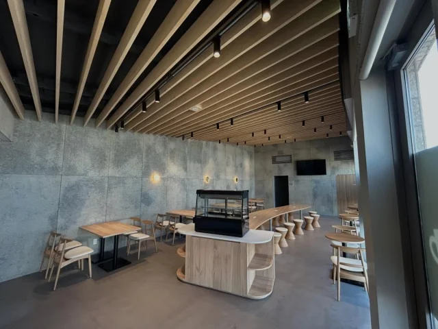 wooow!cafe ワウカフェ