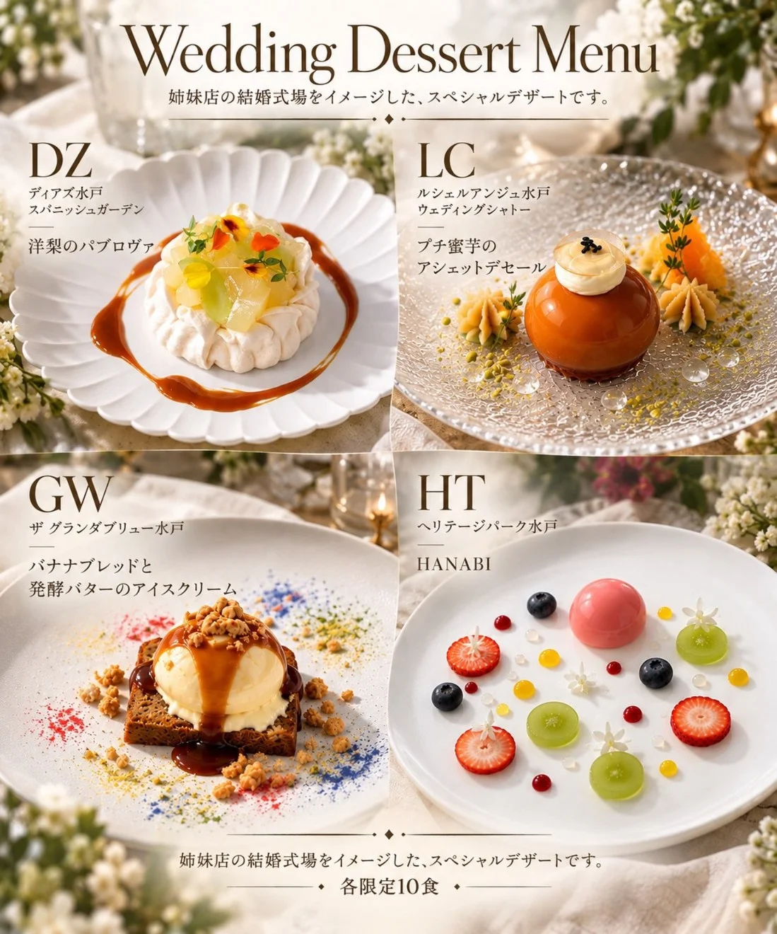 wooow!cafe ワウカフェ イチオシ - 7