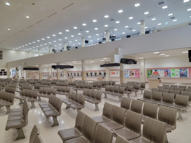 ボートレース チケットショップ岩間 - 3