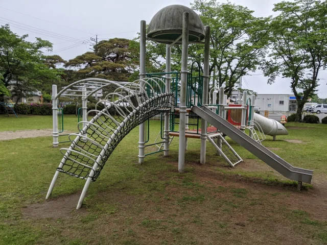 神奉地児童公園