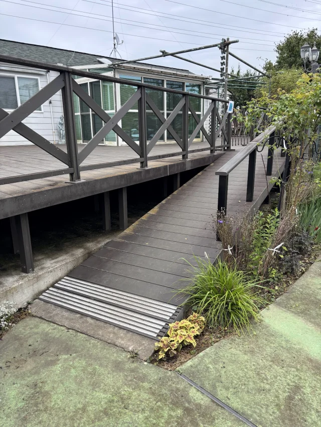 カトウクレープ