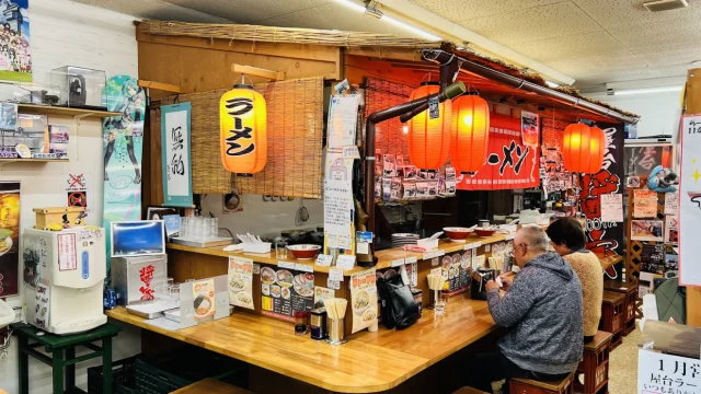 コンビニエンスストア小西屋 - 3
