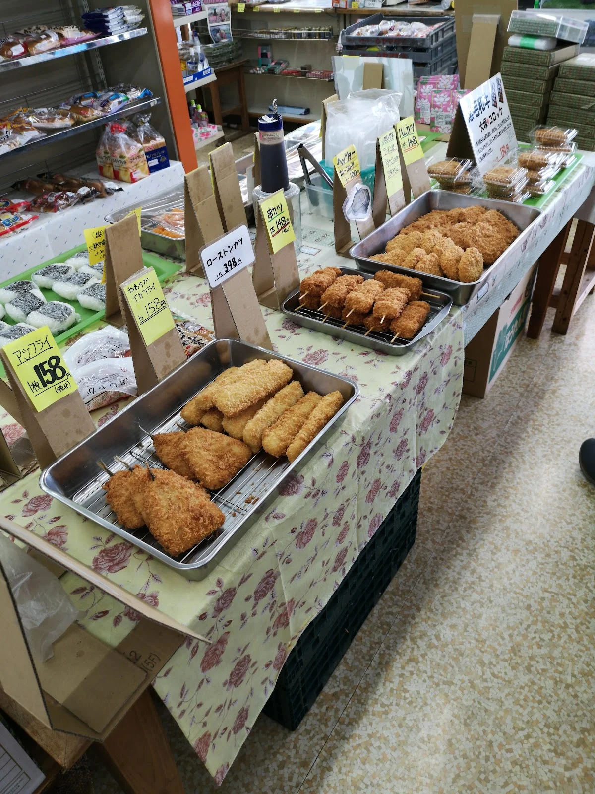 コンビニエンスストア小西屋 - 画像4