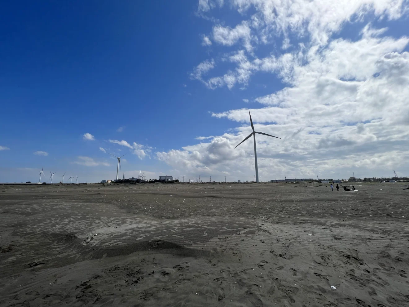平井海水浴場