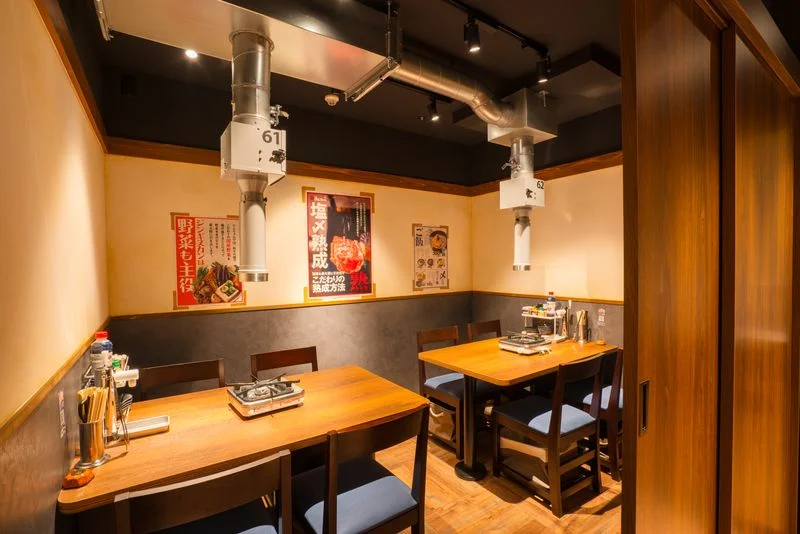 大衆ジンギスカン酒場ラムちゃん 水戸店 - 画像3