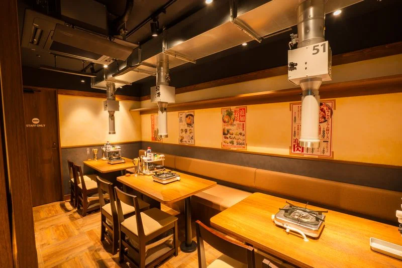 大衆ジンギスカン酒場ラムちゃん 水戸店 - 画像2