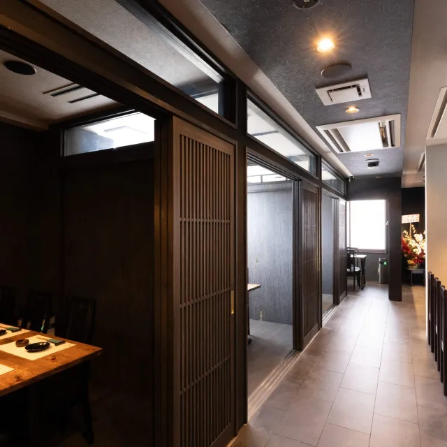 創作和食居酒屋 季彩 七百家(なおや)研究学園駅前