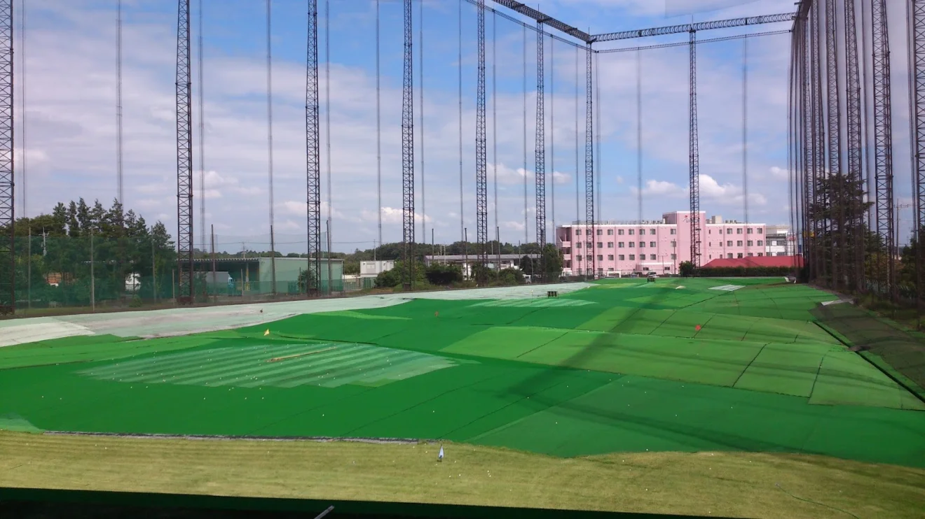 ヤマグチゴルフクラブ