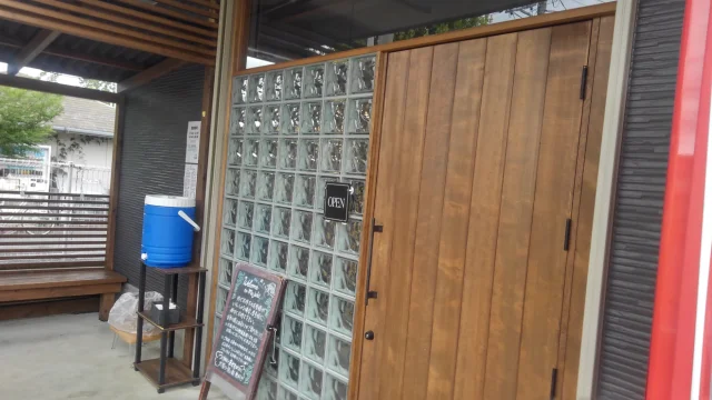 つけめん・まぜそば むじゃき