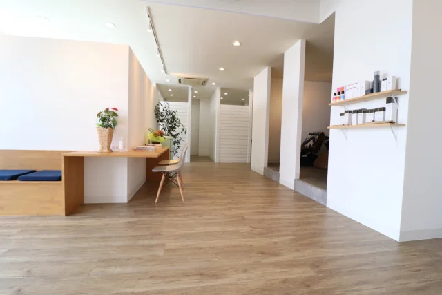 GREEN ROOM.2nd 結城店