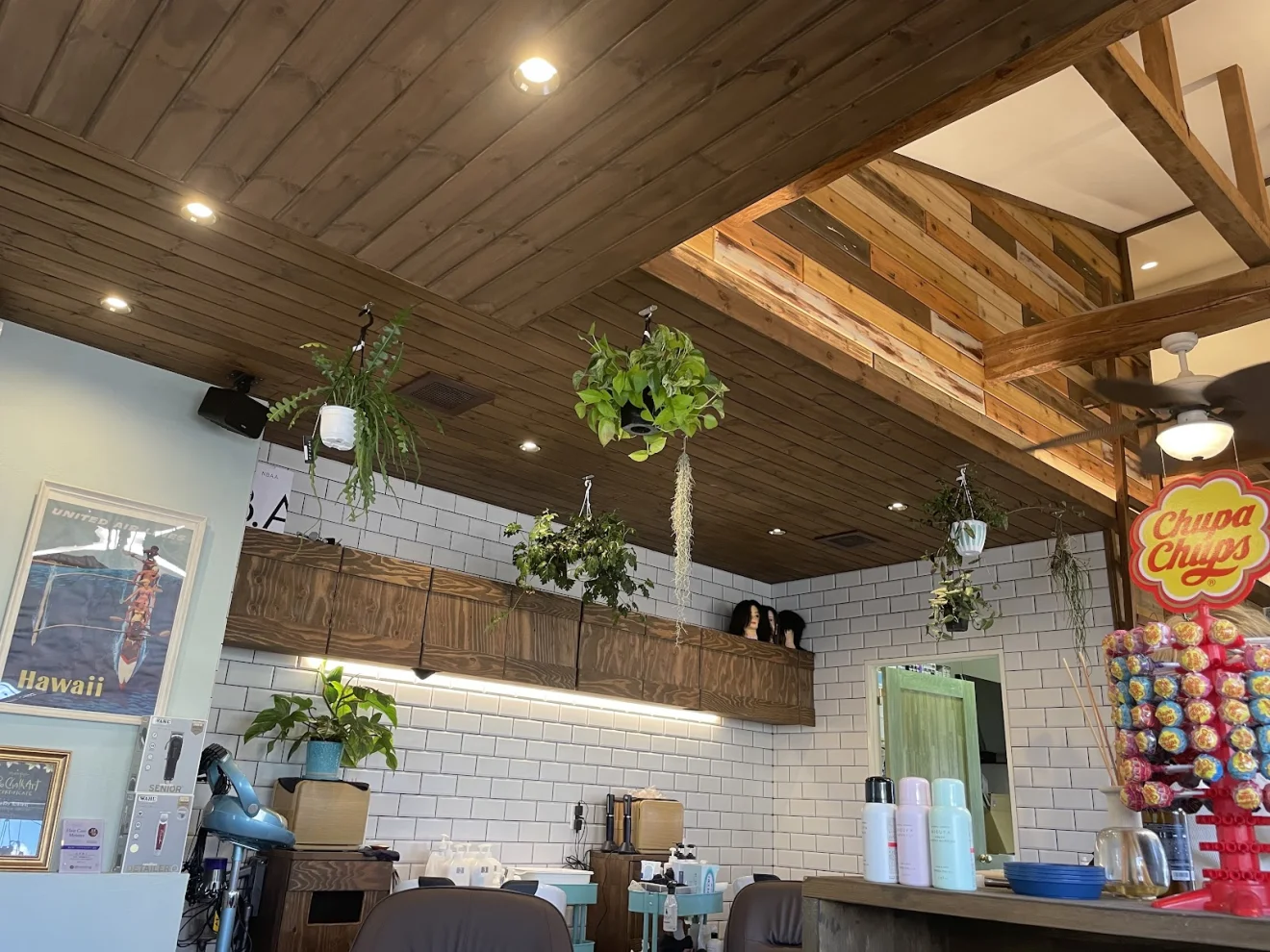 Hairsalon Little 下妻店 - 画像3