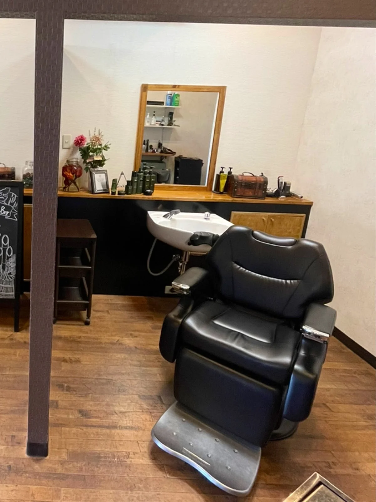 This is The BarBer - 画像4