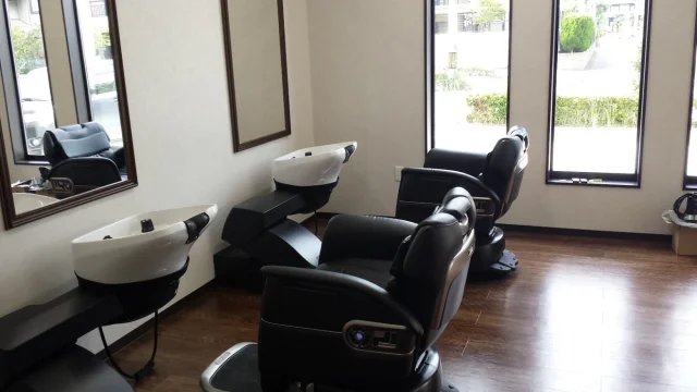 BARBER BEARD