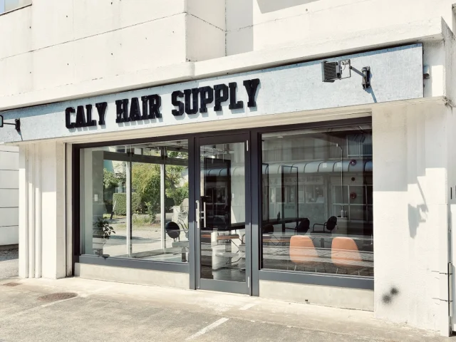Caly