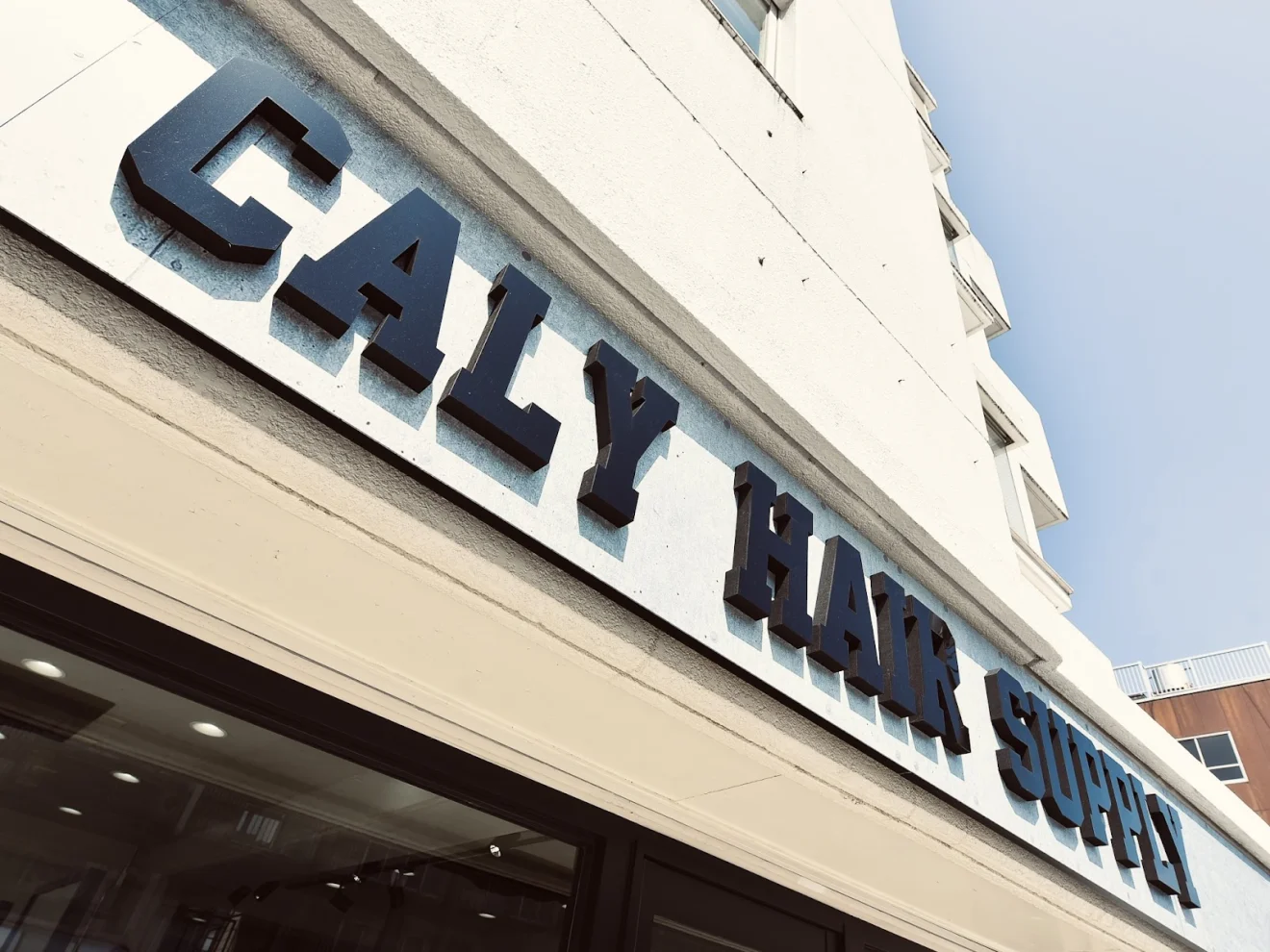Caly