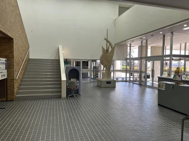日立市郷土博物館