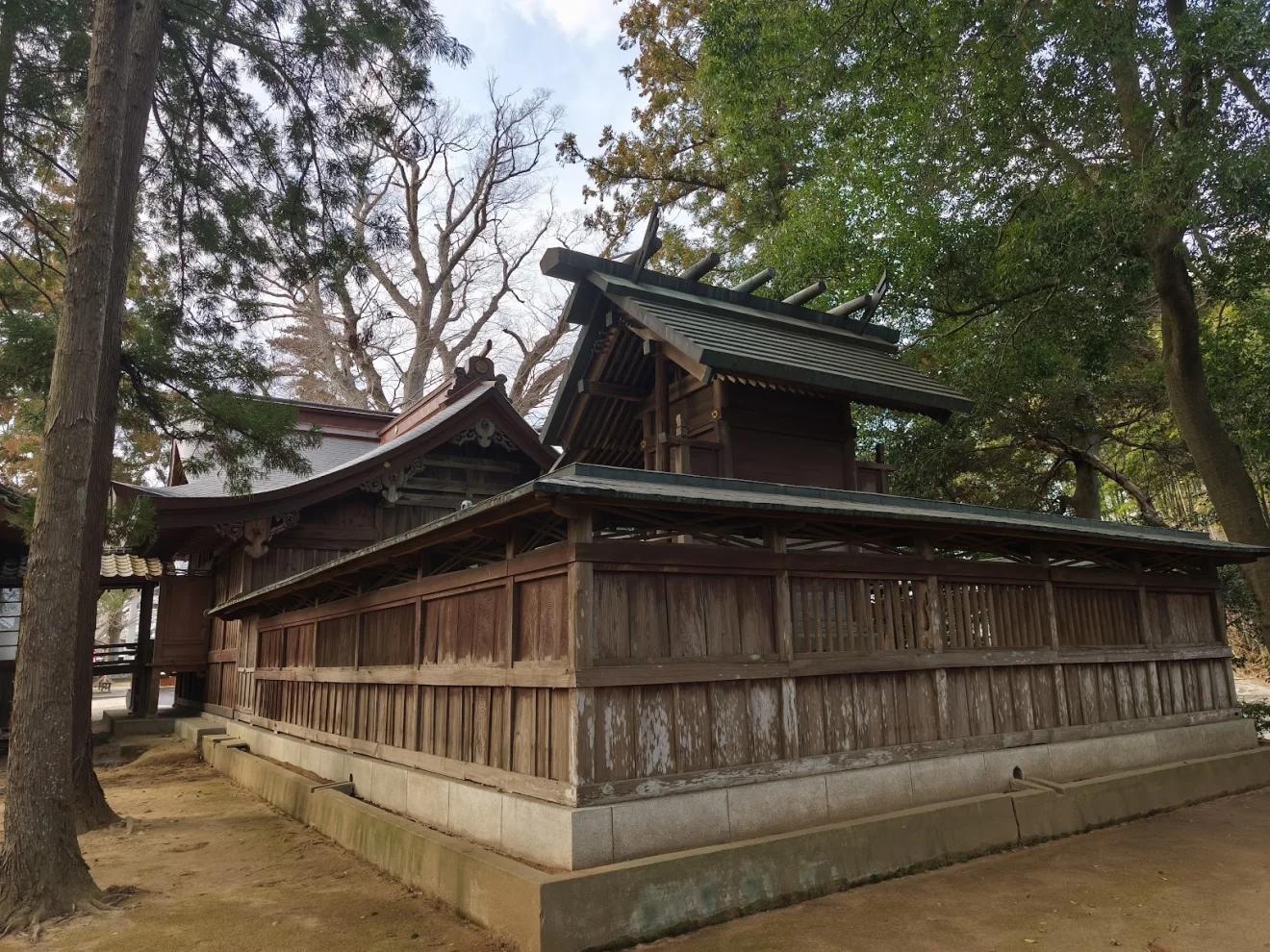 素鵞神社 - 画像3