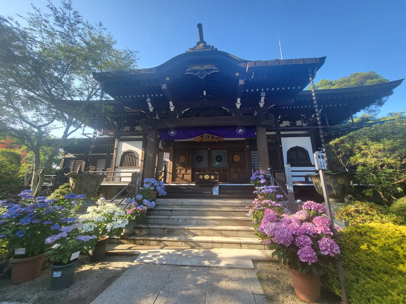 二本松寺 - 画像2
