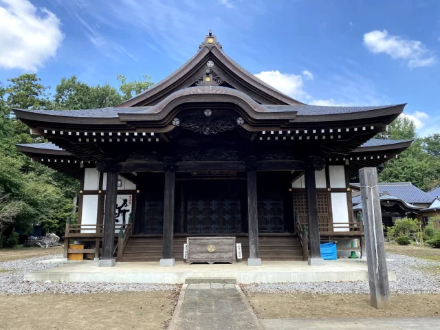 弘経寺
