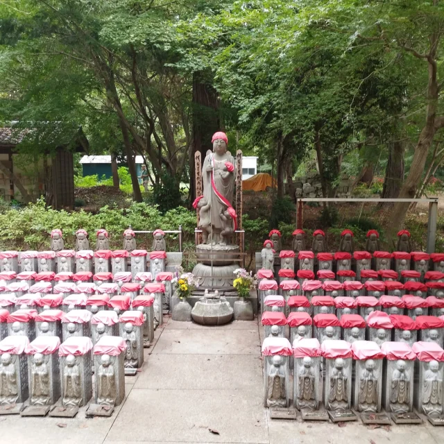 弘経寺