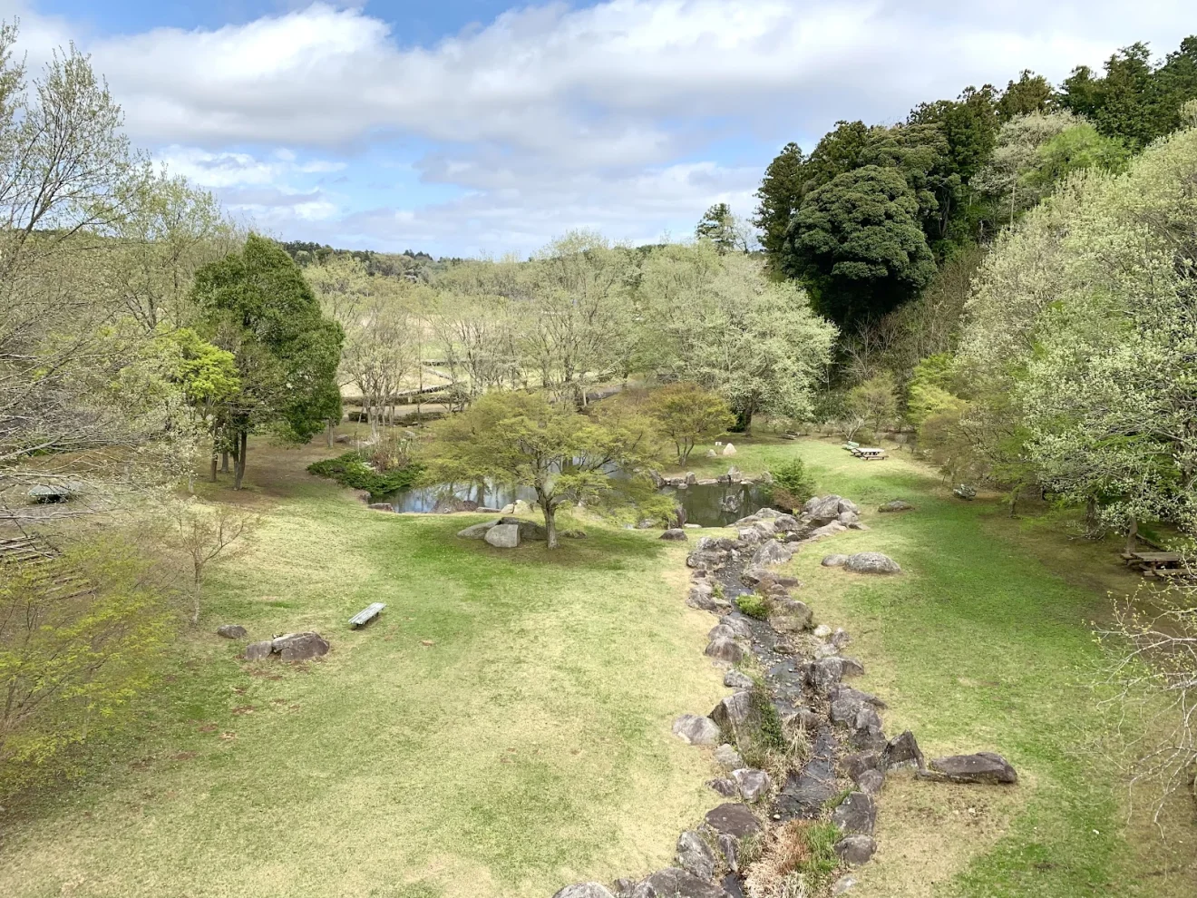 涸沼自然公園 - 画像2