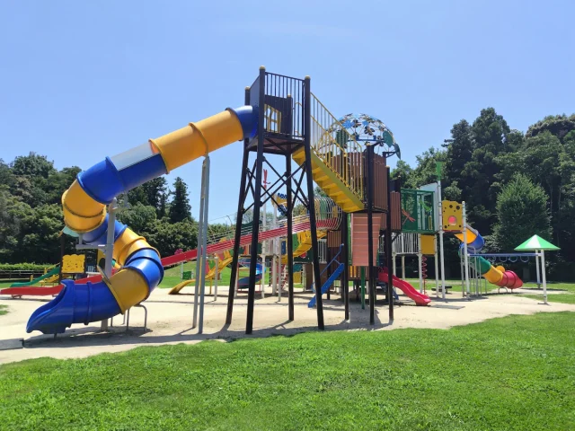 涸沼自然公園 - 3