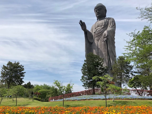 牛久大仏