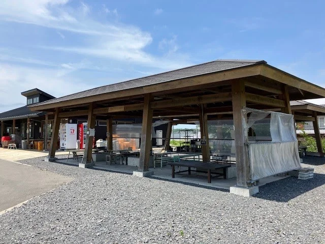 サンセット松川キャンプ場 - 画像4