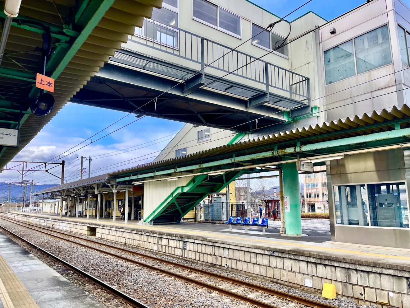 笠間駅 - 画像3