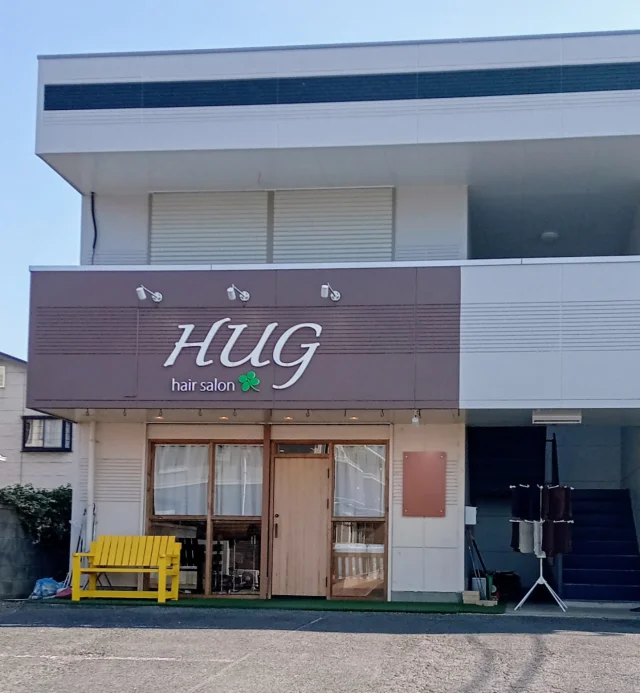 HairSalon HUG
