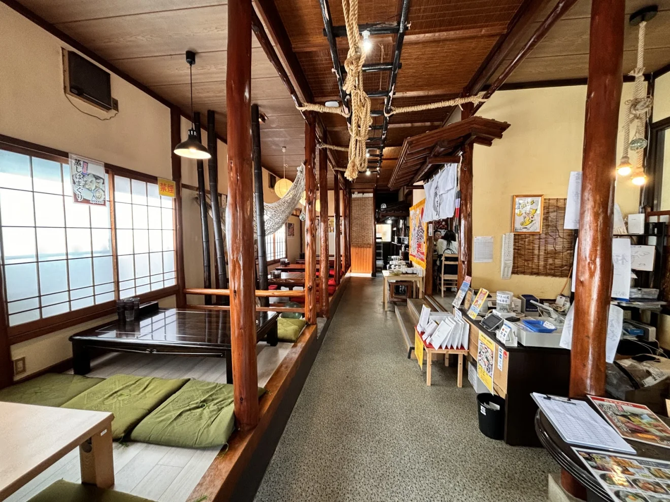 漁師の番屋めし鹿島豊栄丸神宮店 - 画像2