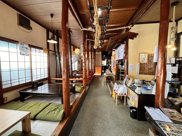 漁師の番屋めし鹿島豊栄丸神宮店
