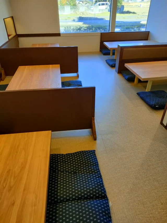 麺屋 隆志