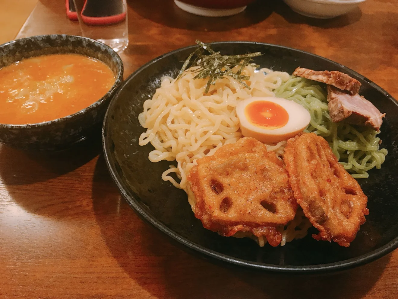 中華の福来軒
