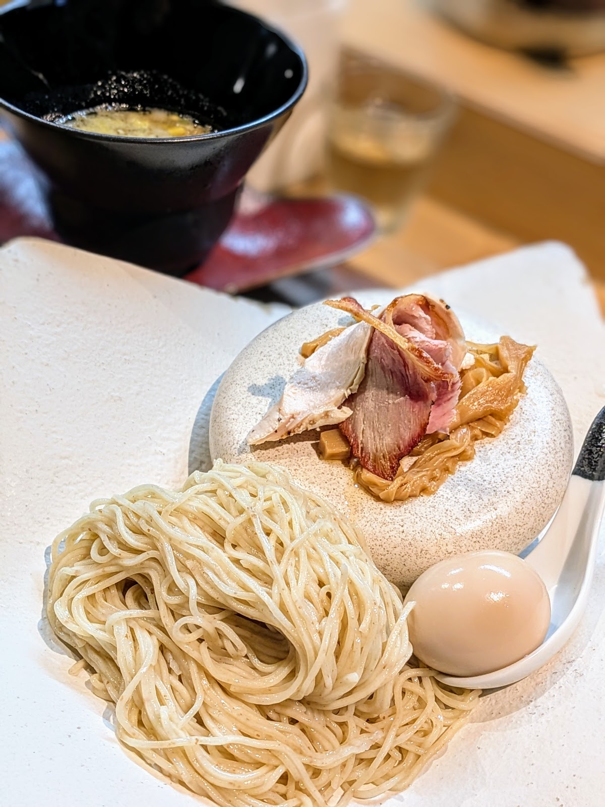 【2026年6月】つくばのラーメン人気ランキング8選｜芛堂寺が1位