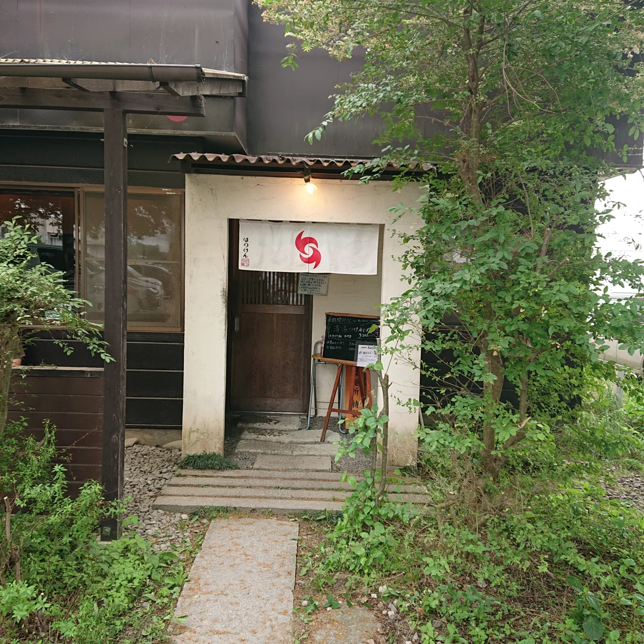 はりけんラーメン 本店 - 画像5