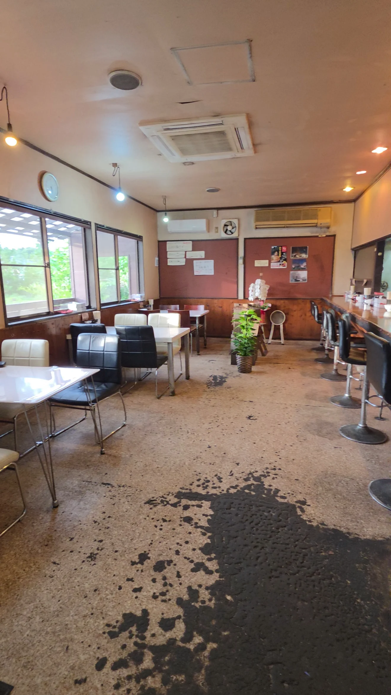 はりけんラーメン 本店 - 画像6
