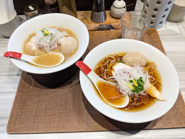 つくばらーめん 鬼者語