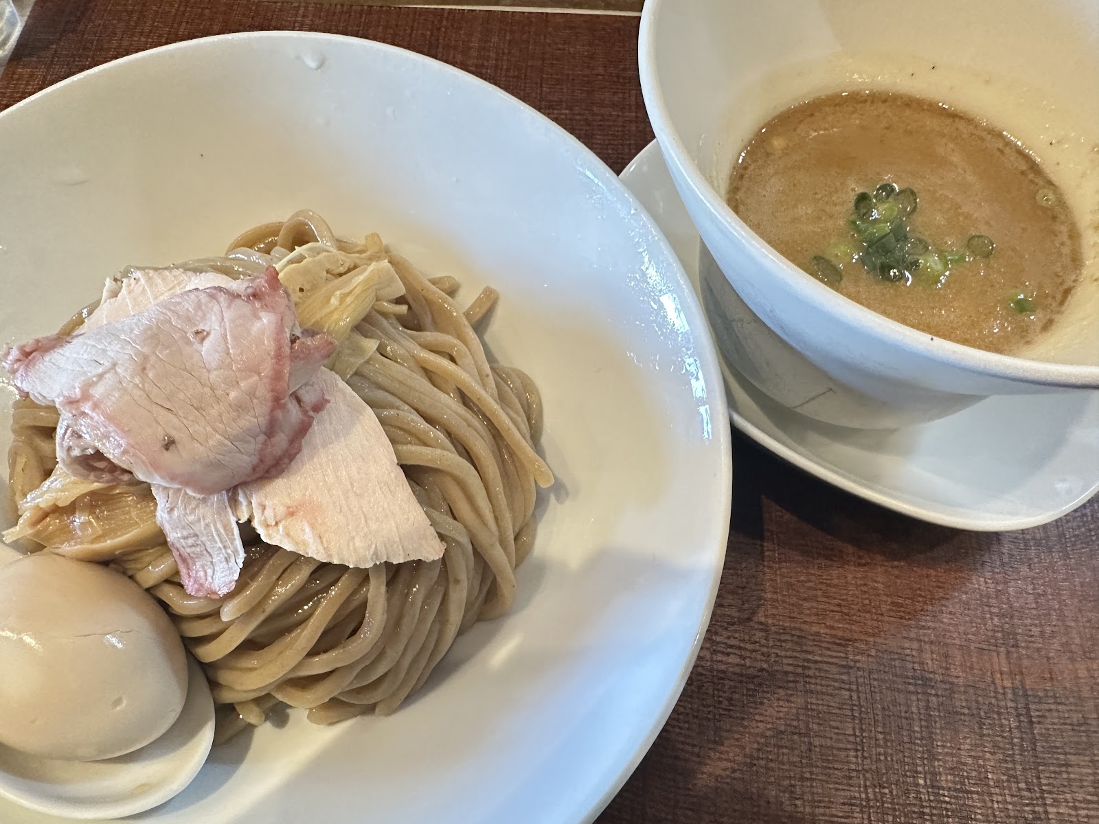 つくばらーめん 鬼者語